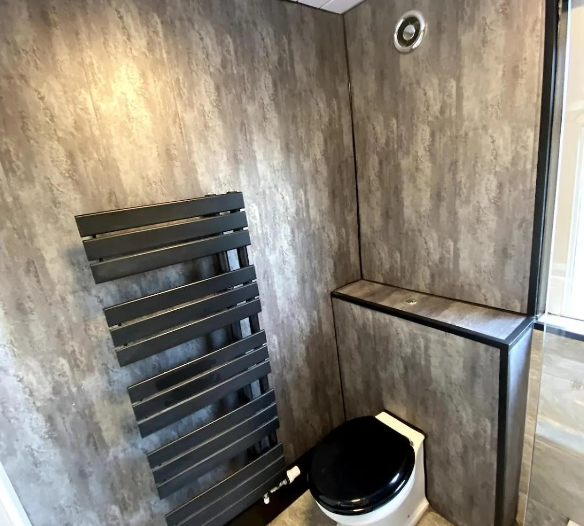 Appartement Cardiff City Studio Sleeps 4 Verenigd Koninkrijk