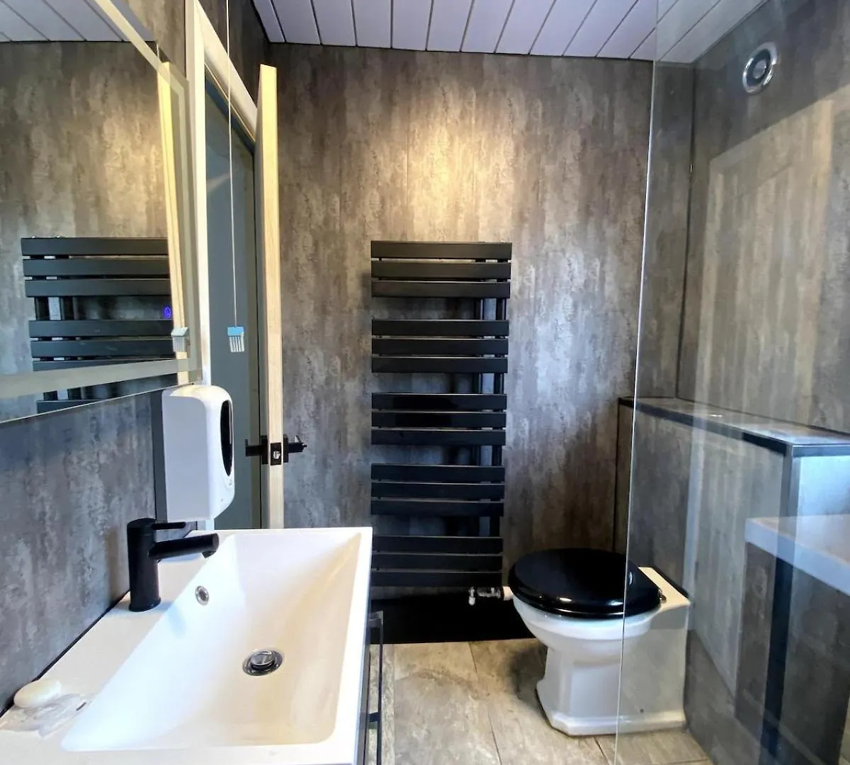 Appartement Cardiff City Studio Sleeps 4