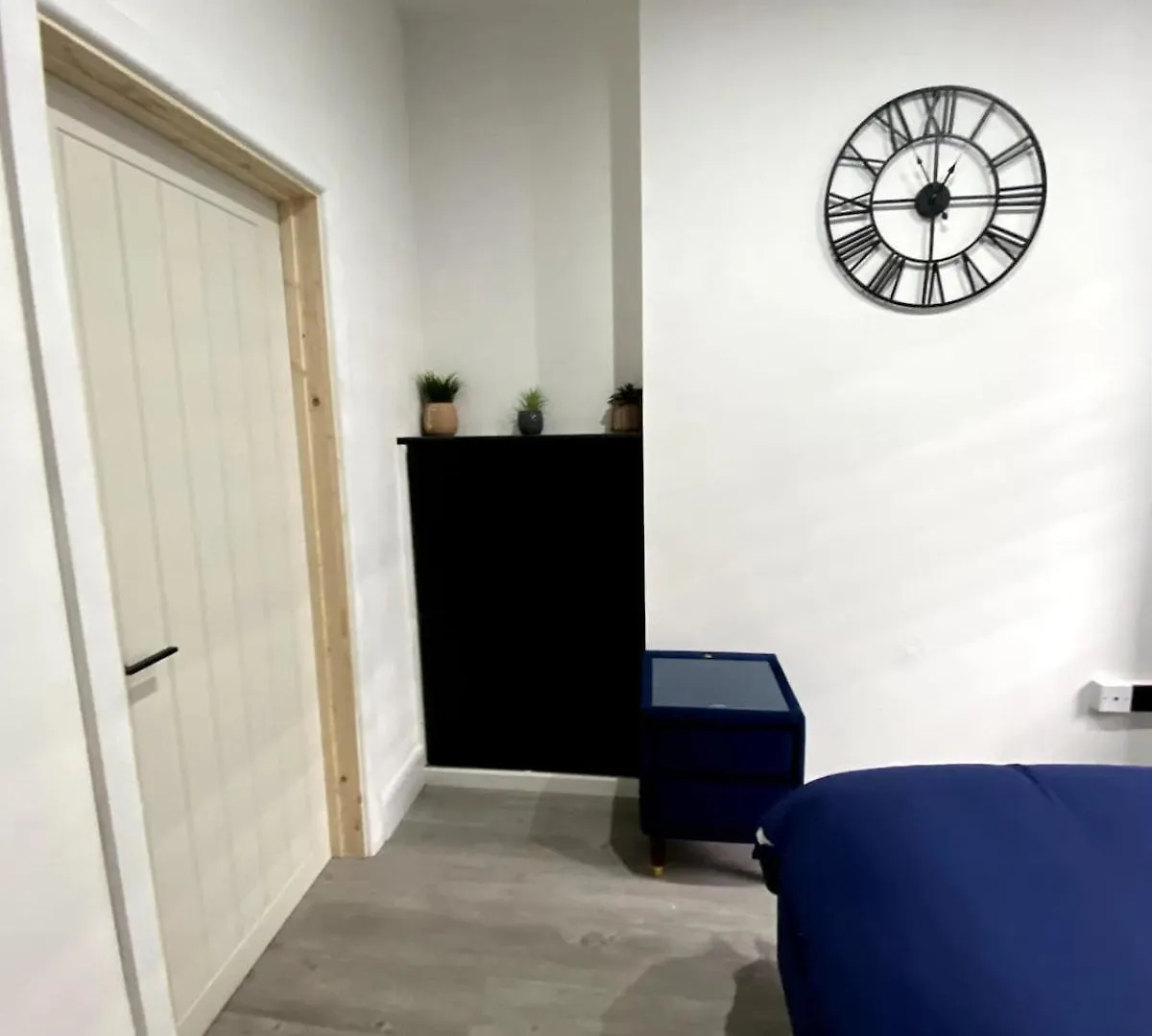 Cardiff City Studio Sleeps 4 0*,  Verenigd Koninkrijk