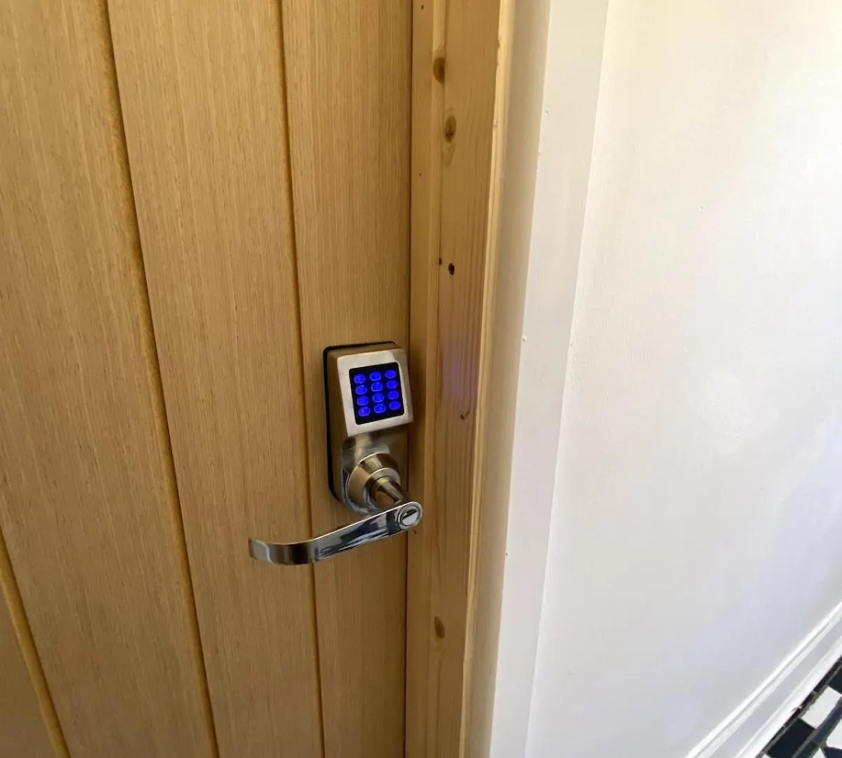 Cardiff City Studio Sleeps 4 0*,  Verenigd Koninkrijk