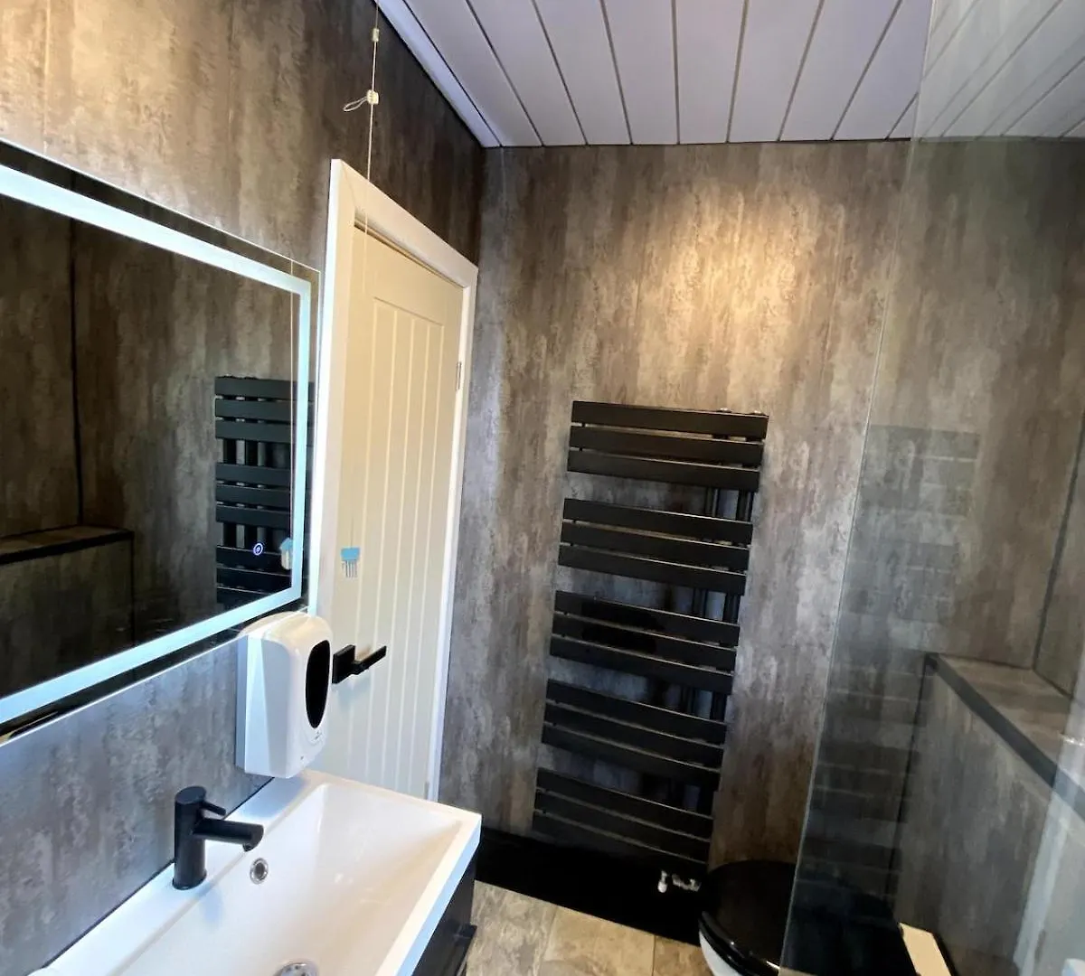 Cardiff City Studio Sleeps 4 0*,  Verenigd Koninkrijk