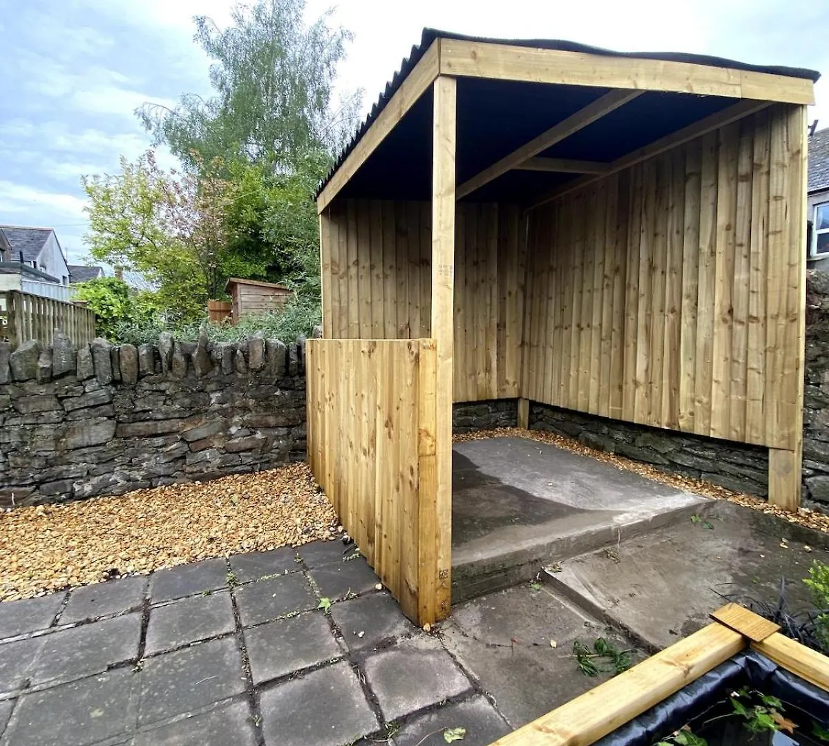 Cardiff City Studio Sleeps 4