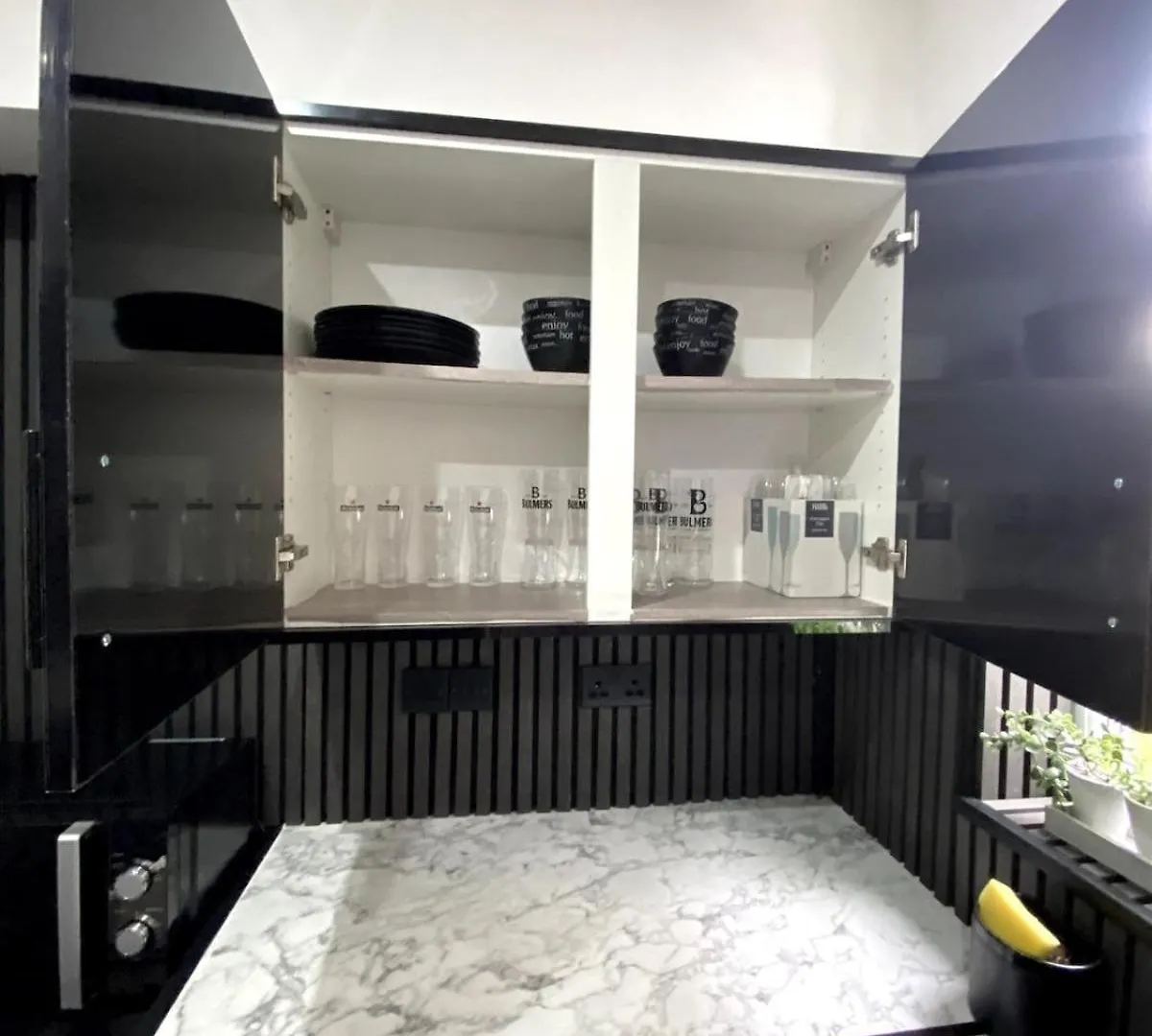 Cardiff City Studio Sleeps 4 Verenigd Koninkrijk