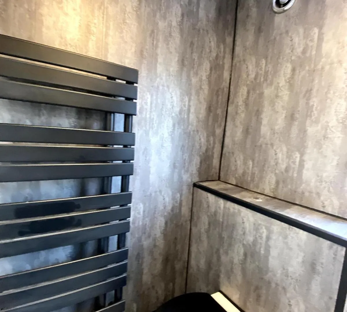 Cardiff City Studio Sleeps 4 Appartement