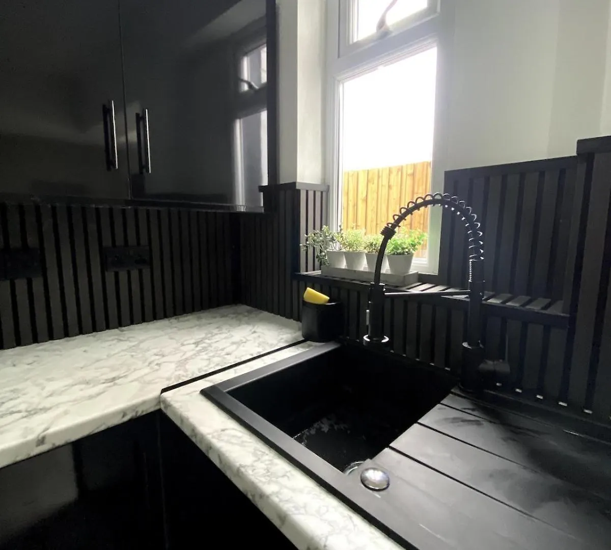 Appartement Cardiff City Studio Sleeps 4