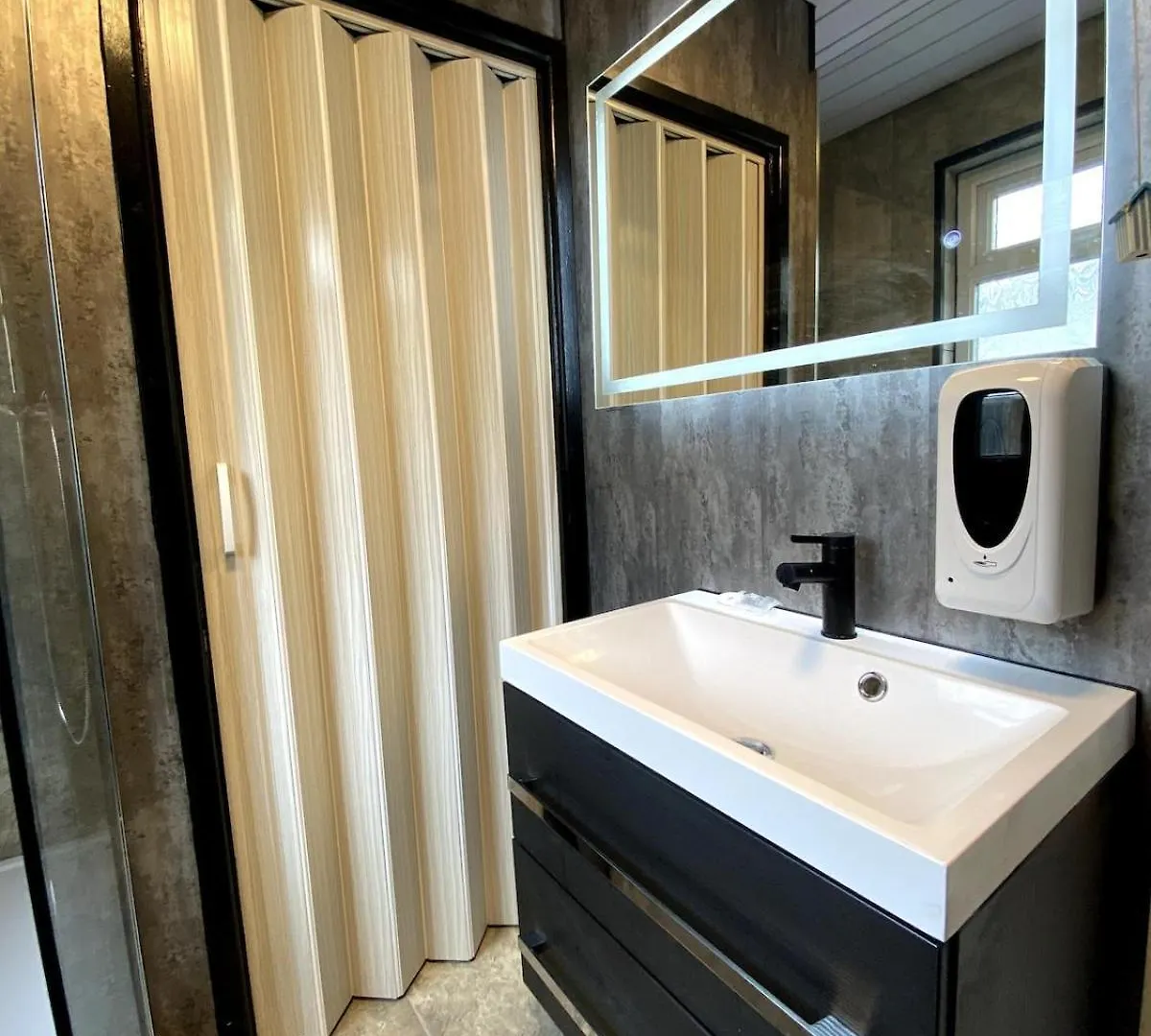 Cardiff City Studio Sleeps 4 Appartement